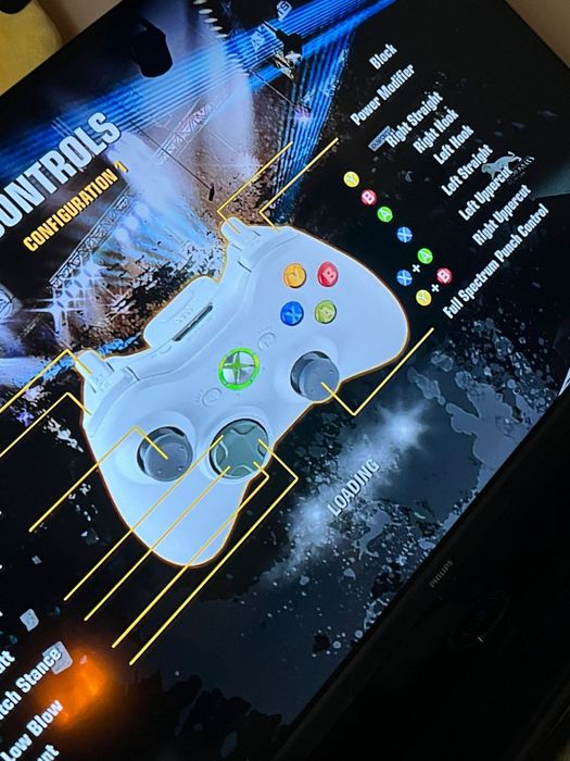 Xbox 360 супер чиста с игри