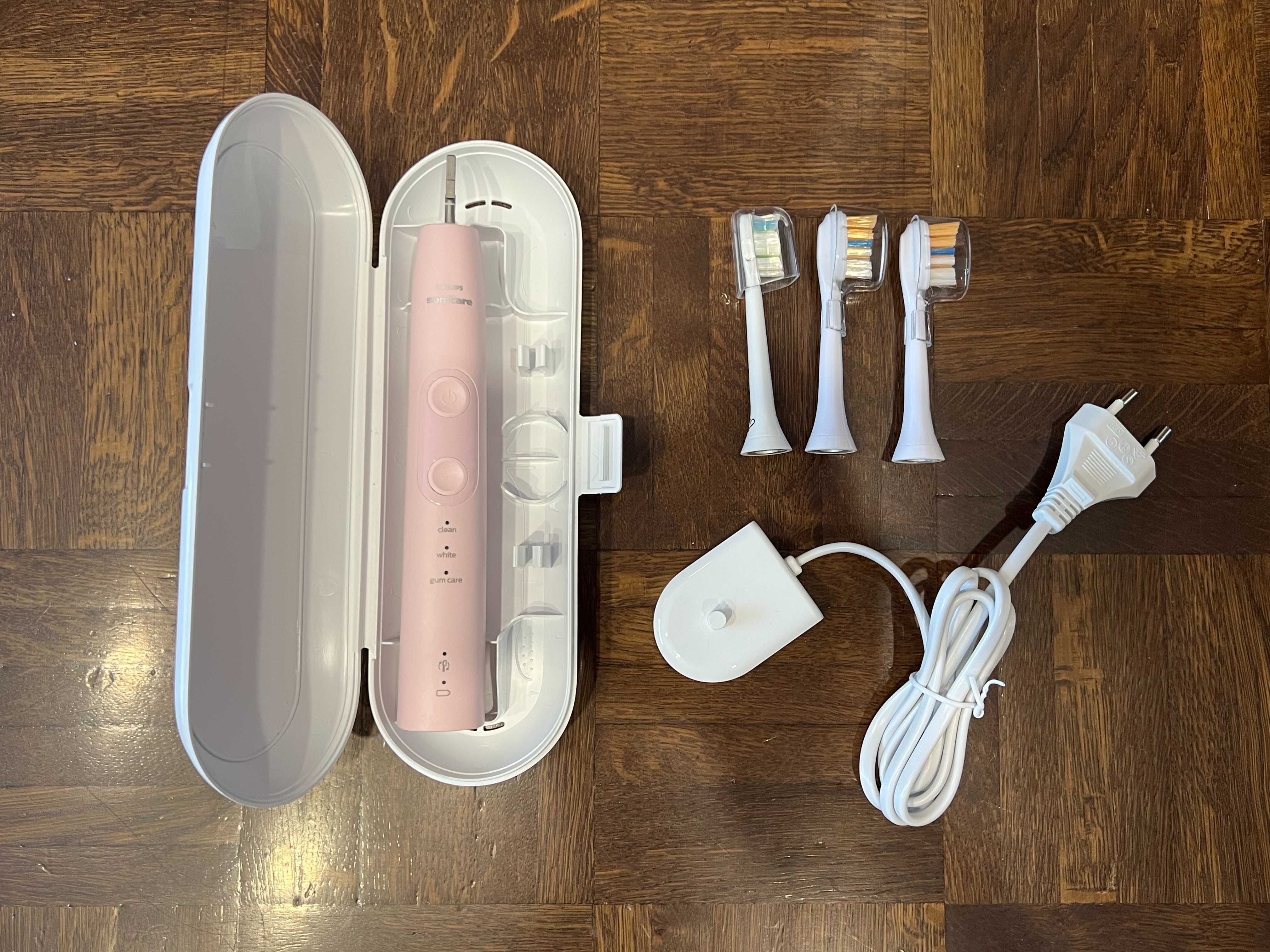 Philips Sonicare Protective Clean HX684J