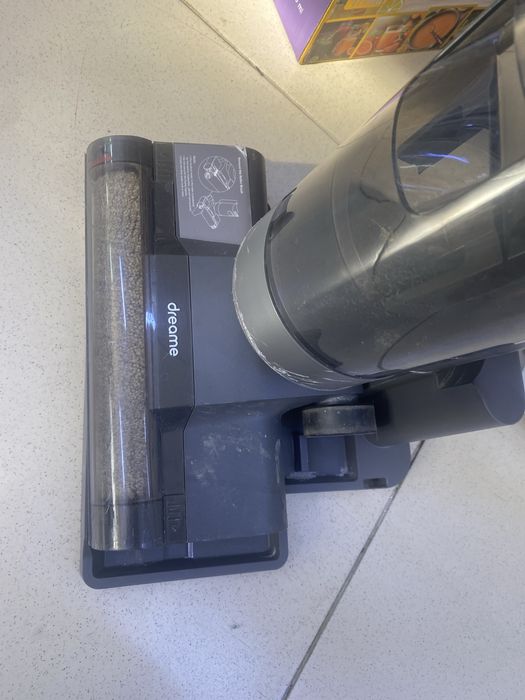 Пылесосы Dreame