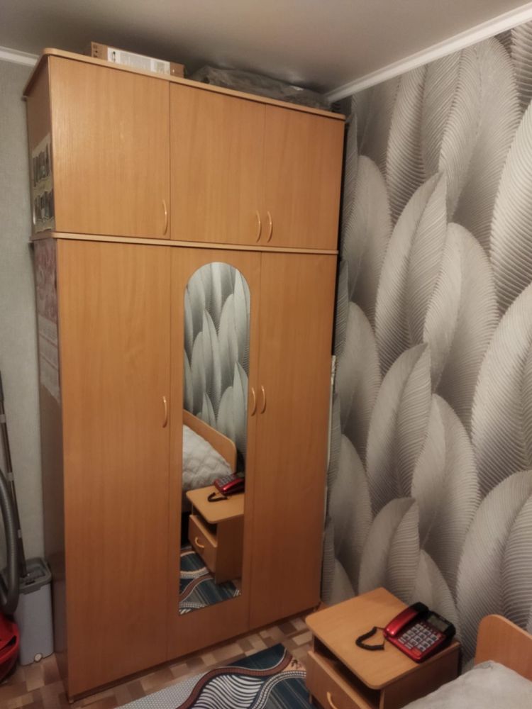Продам мебель всю