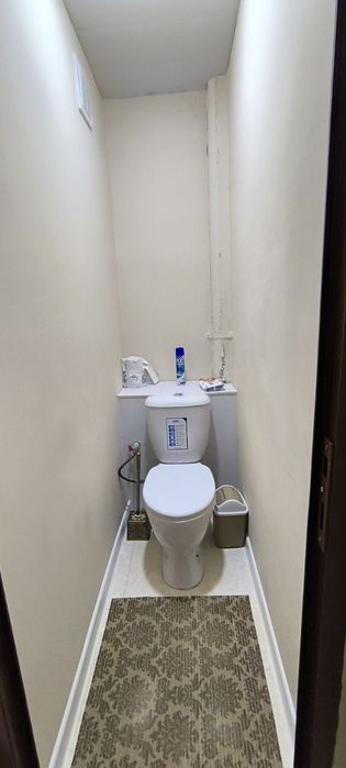 2х комнатная 77серии