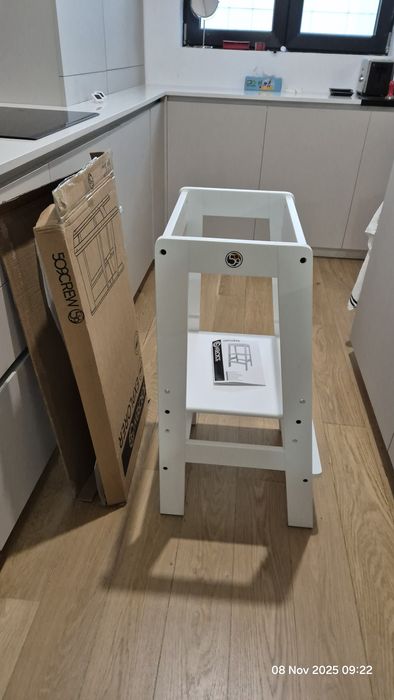 Turn invatare nou, nefolosit