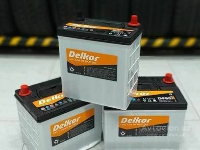Delkor Corporation