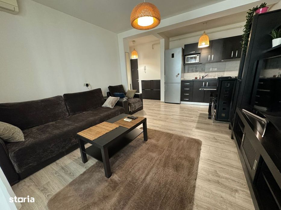 Inchiriere apartament 2 camere Chiajna Ilfov Sector 6 Str. Tineretului