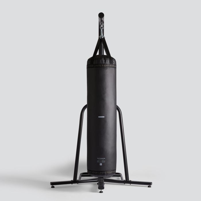 Sac de Box Picioare/Pumni 50 kg Adulți - produs resigilat Decathlon