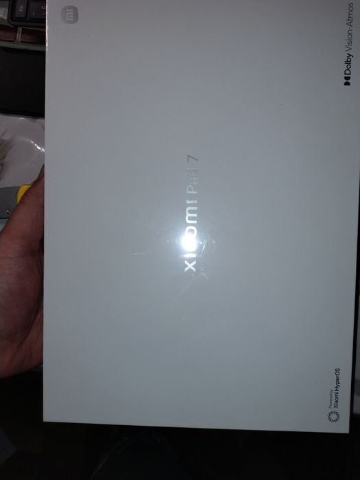 Xia pad 7+ чехол клавиатура