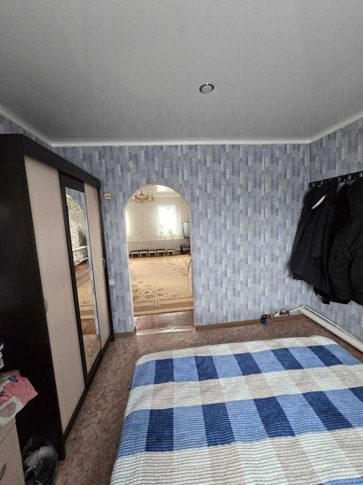 В продаже дом 4 комнаты