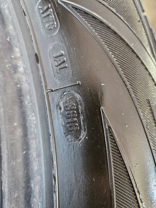 Гуми 245/50/20 ПРОМОЦИЯ