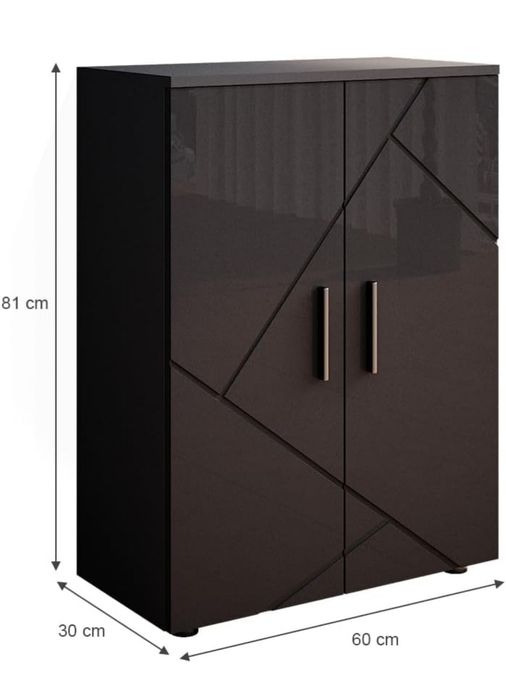 Шкаф за всякакво помещение Vicco