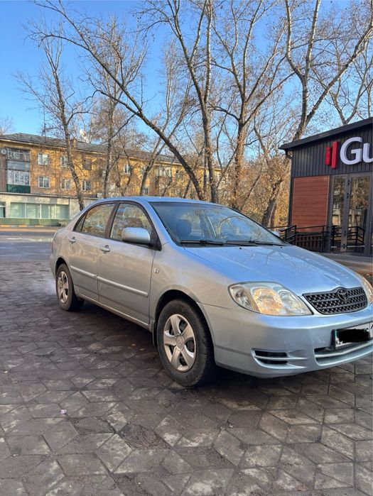 Продам машину Тойота Каролла
