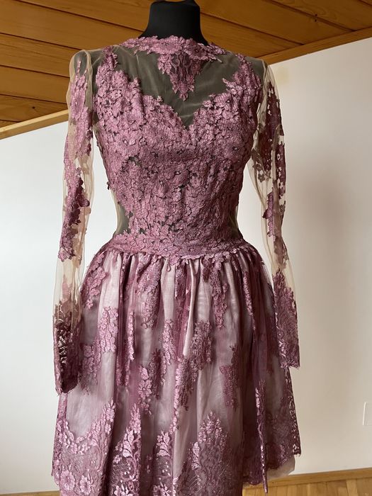 Rochie ocazii LouLou
