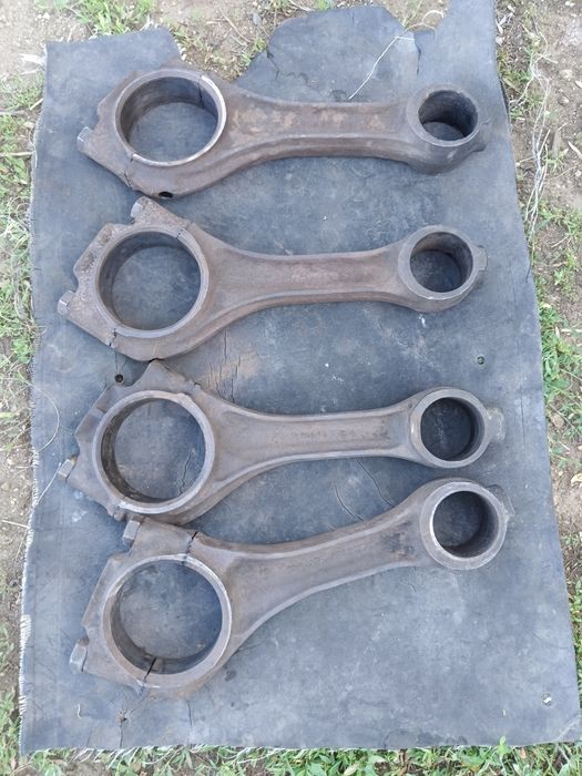 Продам шатуны ЯМЗ 236 ,238 ,