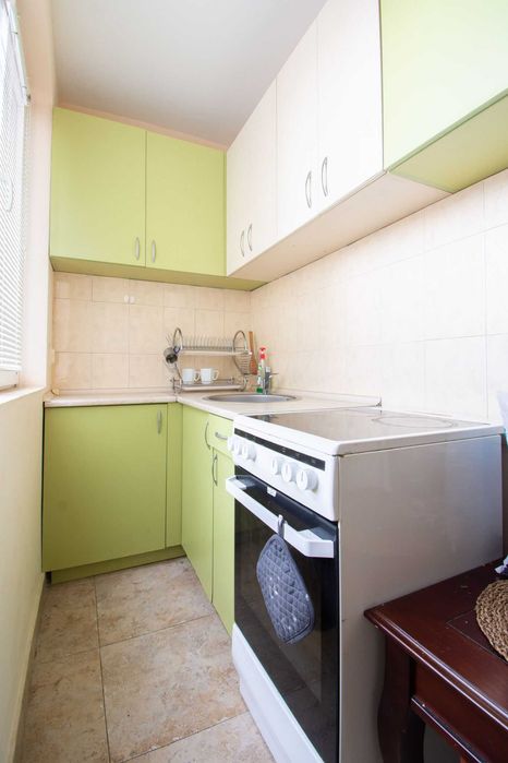 Продава се Едностаен апартамент в София, Зона Б-19 - 43 кв.м за 2442 €/кв.м - Снимка #2