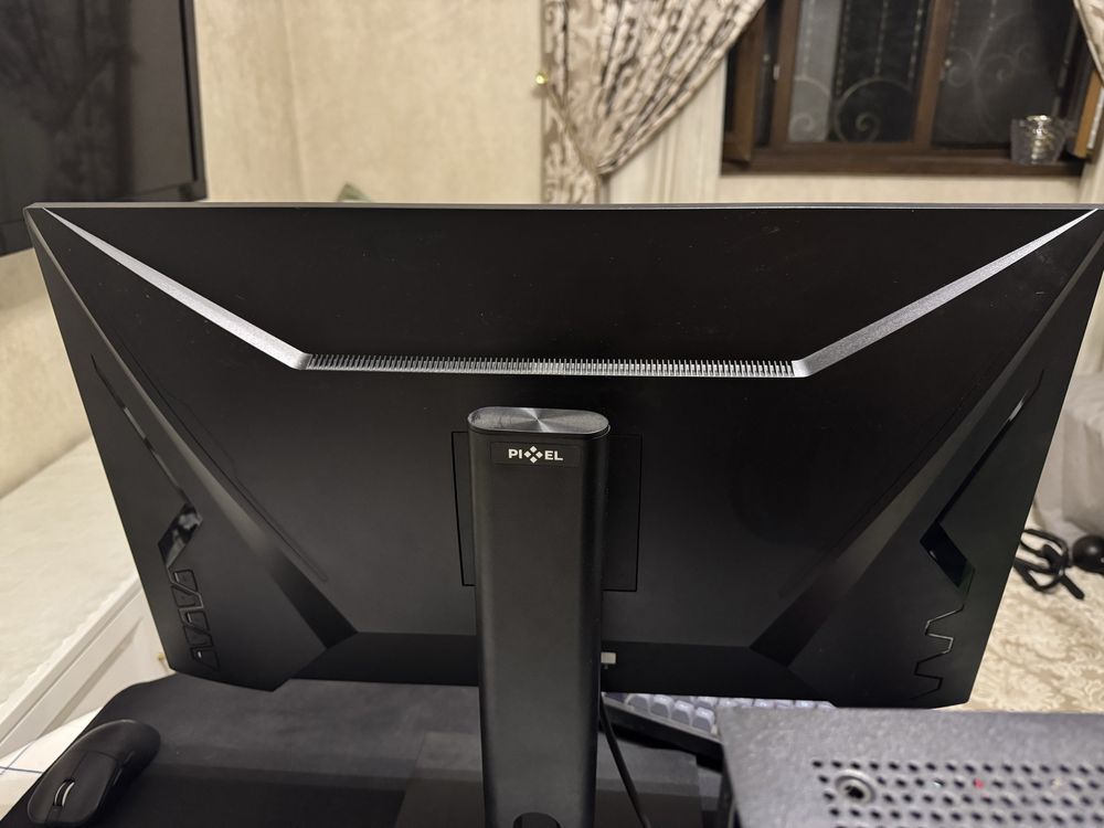 Монитор Pixel PXG27FCX