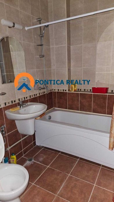 Продава се Двустаен апартамент в к.к. Слънчев бряг - 68 кв.м за 510 €/кв.м - Снимка #4