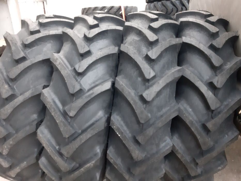 Cauciucuri noi agricole de tractor 16.9-34 MRL cu 14PLY Garantie