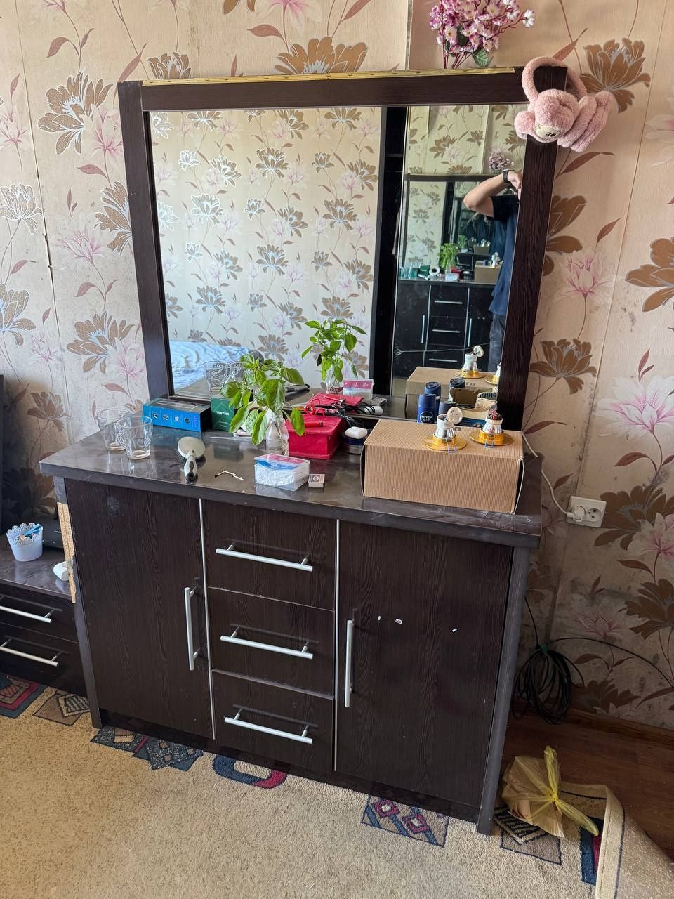 Продам спални гарнитур