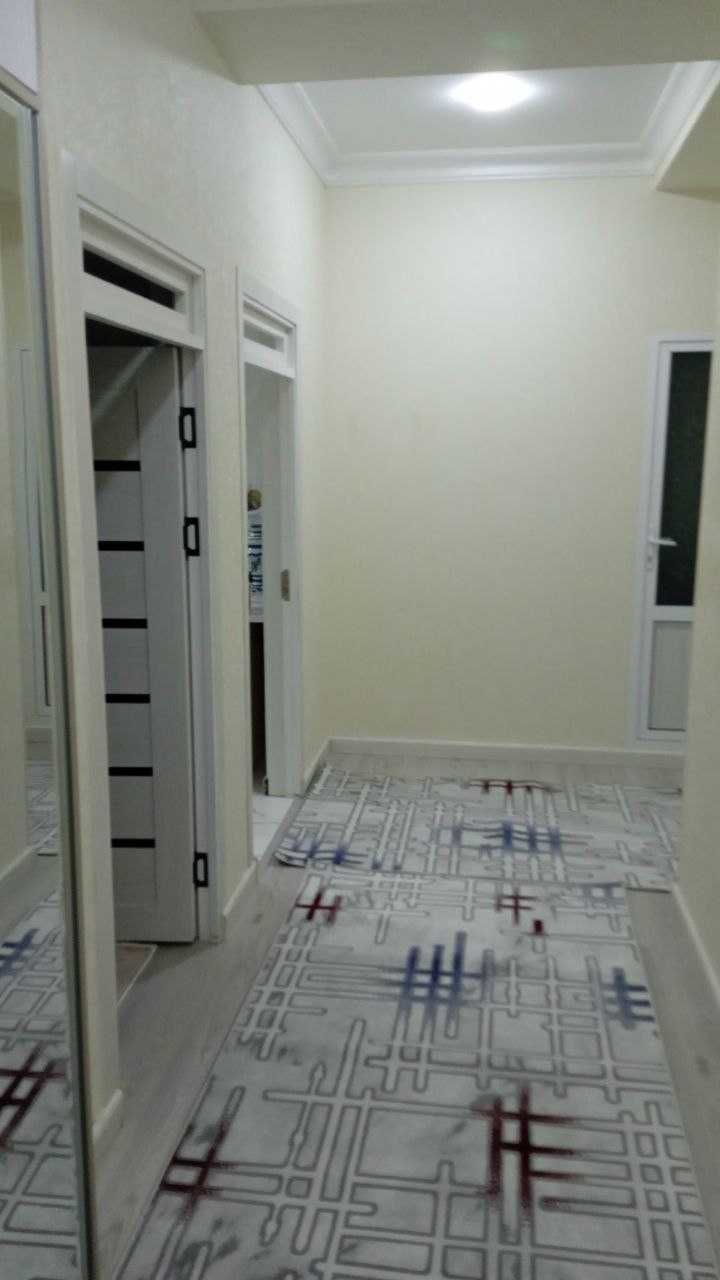 Сдается Квартира