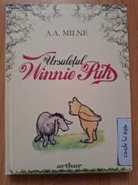 Ursuletul Winnie Puh-Editura Arthur