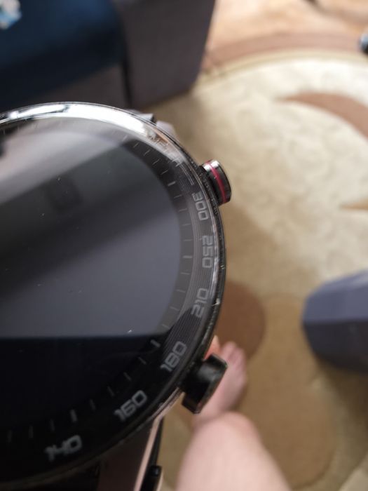 Smartwatch Huawei Honor Magic Watch 2
