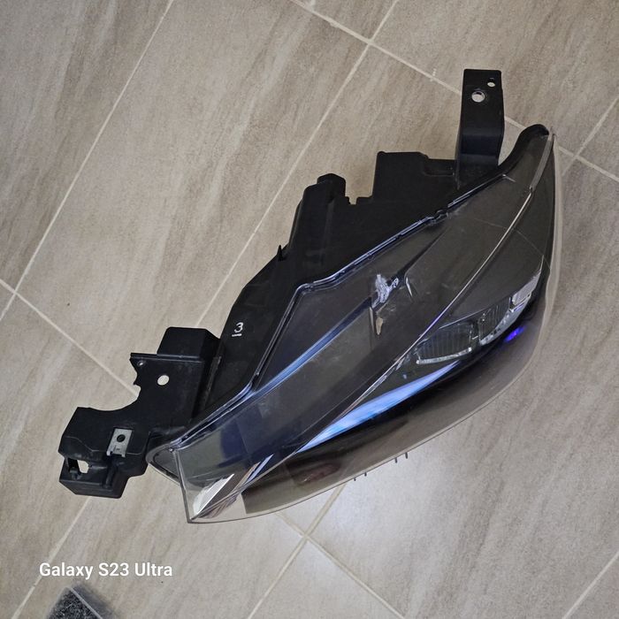 Far mazda cx 3 de vanzare