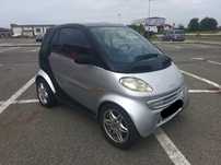 Vand SMART ForTwo 0.6 benzina