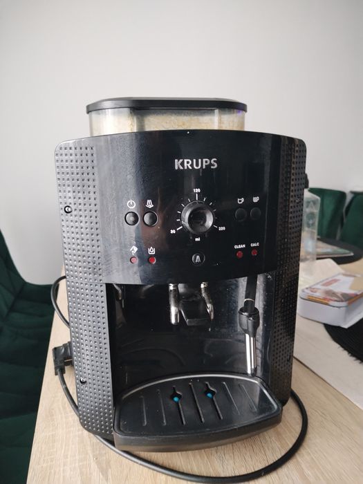 Expresor cafea. Krups