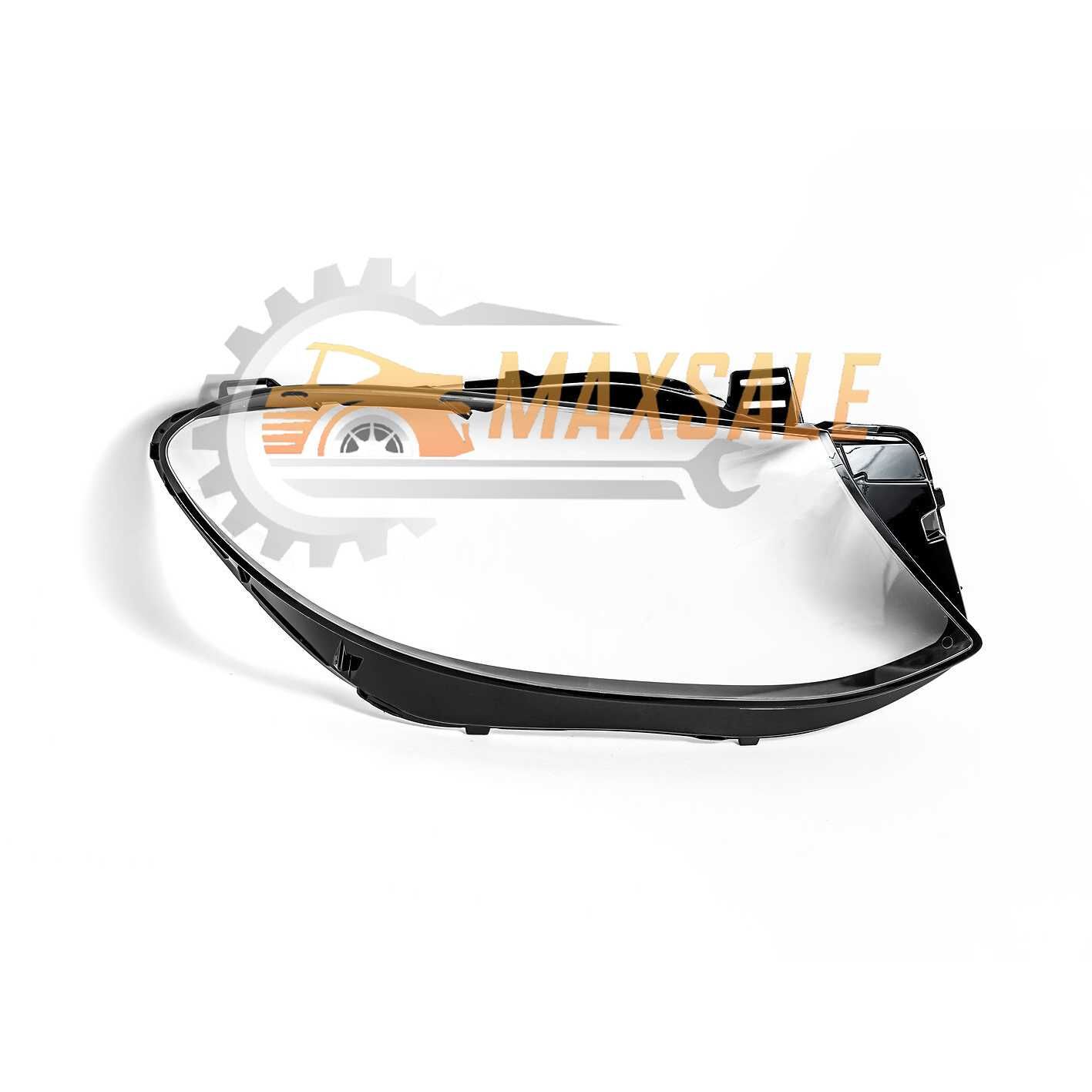 Капаци фарове Mercedes GLE 166 (15-19) фар Мерцедес ГЛЕ 166 комплект