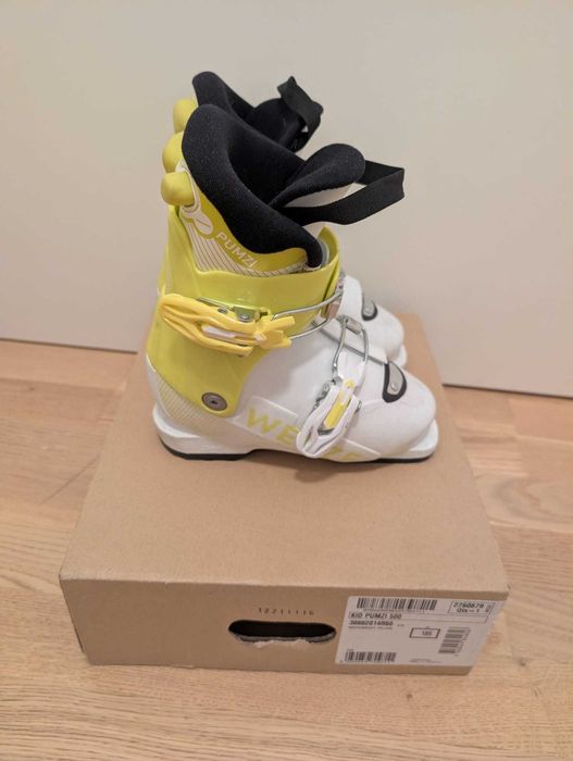 Clapari copii 500 Pumzi Decathlon