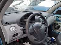 Kit airbag / Plansa bord Citroen C3 Pluriel