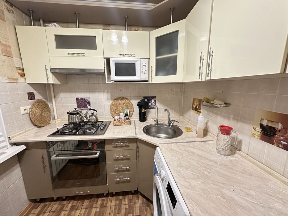 Кухонный гарнитур