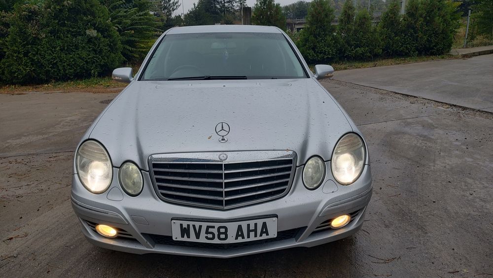 Екласи w211 E211 части