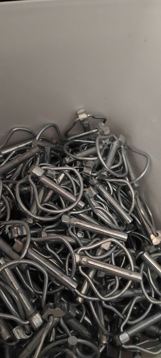 Ф6мм, ф8мм ф10мм.