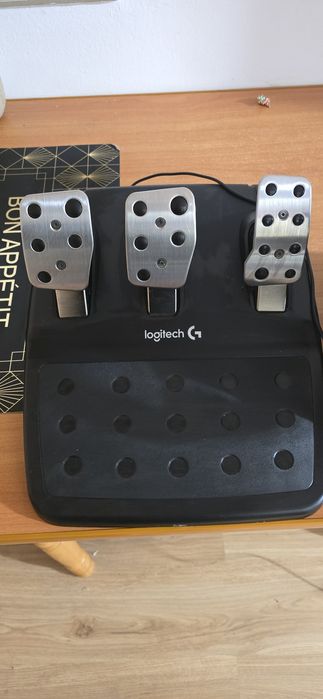 Logitech G29 chit complet