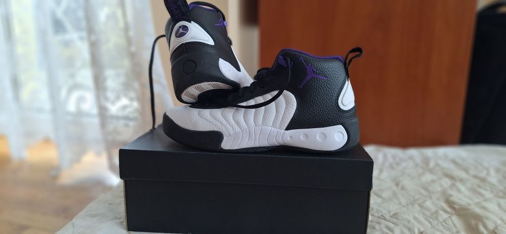 Jordan Jumpman Pro 27.5 см.