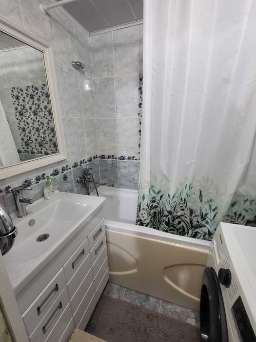 Продам 3-комнатную квартиру