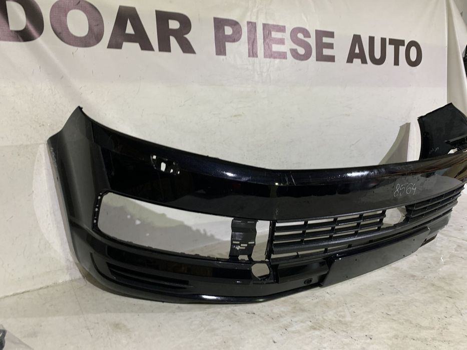 Bara fata VW Transporter, Multivan, Caravelle T6, 2015, 2016, 2017, 2018, 2019, cod origine OE 7E5807221D.