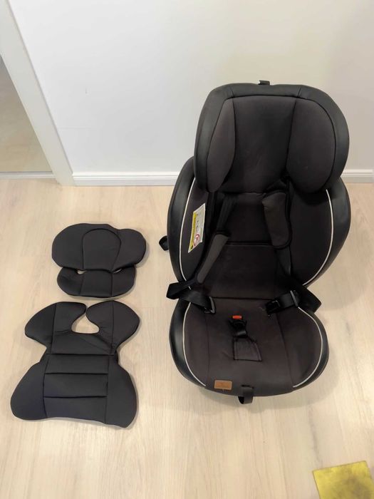 Lorelli Nebula ISOFIX 0-36 kg
