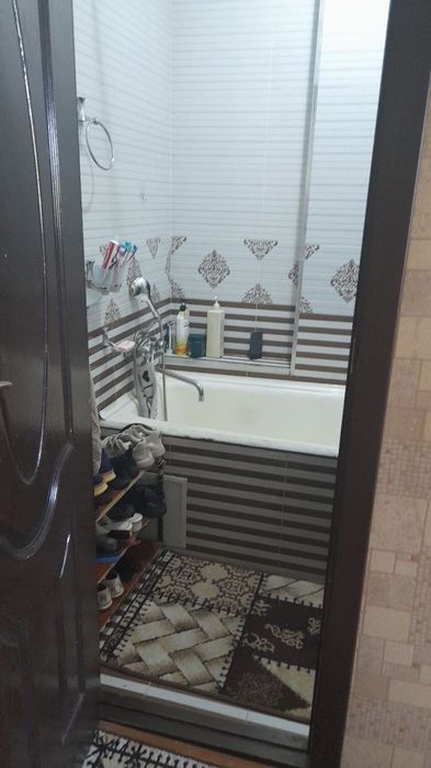 2/4/4 б 2/6. мв.Феруза.  62 м2.   57000 уе