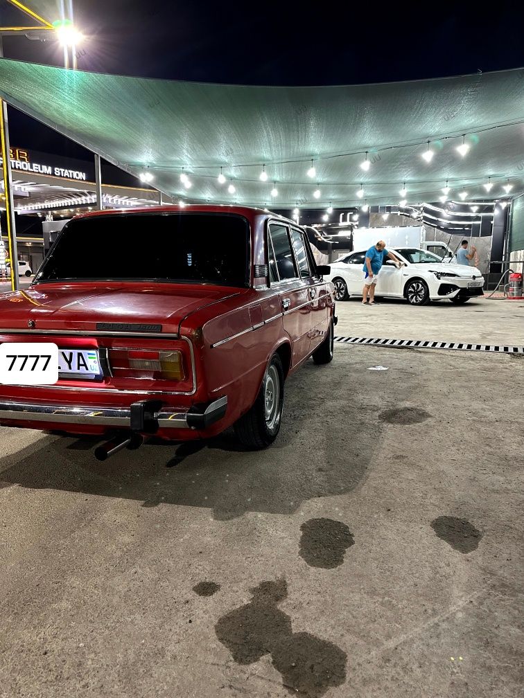 vaz jiguli 06 lada