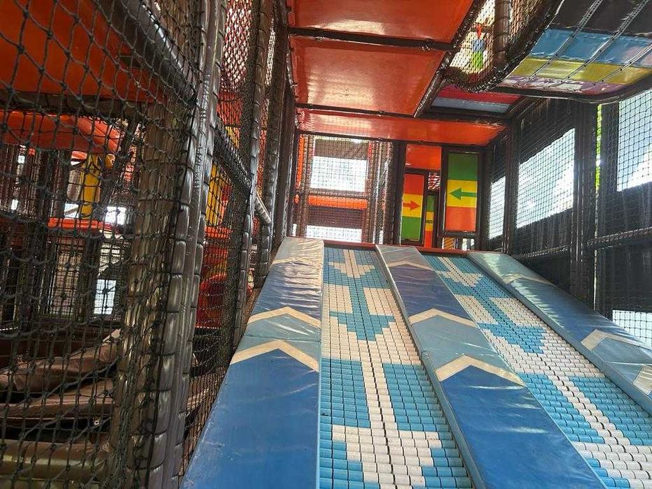 Complex joaca - Corabia Piratilor