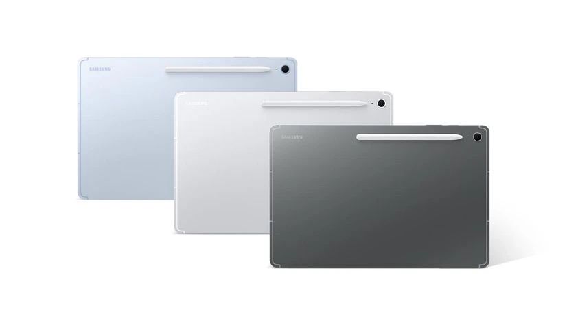 Новый модель Samsung Galaxy Tab S10 Fe + • Планшет •