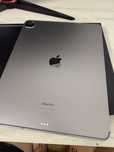 Ipad Pro 12.9  6th Gen Chip M2 256Gb Cell+Gps