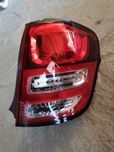 Десен Стоп за Ситроен С3/ CitroenC3 2011--2013