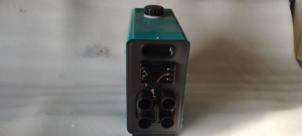 Переносная автономка 12вольт 24 вольт 220 вольт