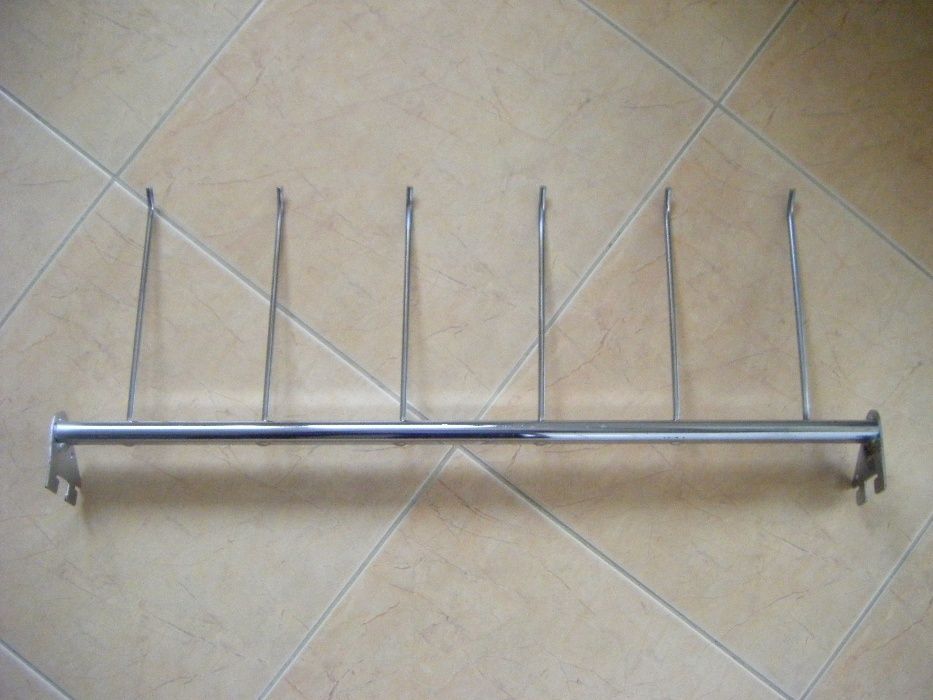 Търговско оборудване