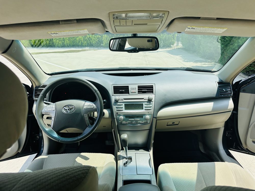 Toyota Kamry unic proprietar!!!