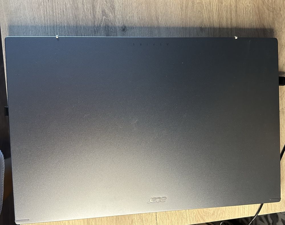 Acer Aspire 5 с 8 месеца гаранция