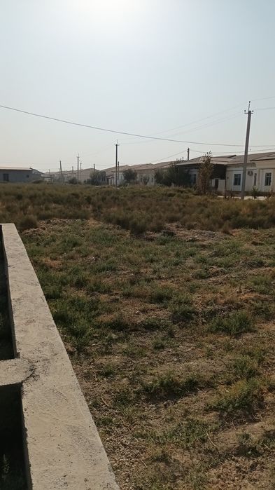 Жиззах Токчилик м-ла Нотурар ер сотилади