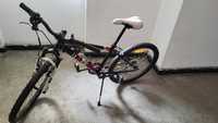 Bicicleta Rockrider500